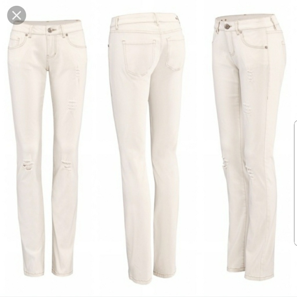 Cabi Jeans Slim boyfriend